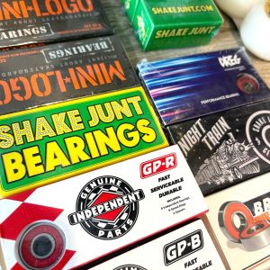 Bearings