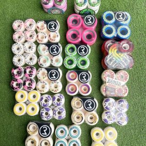 Wheels