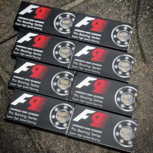 F9 Bearing