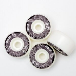 Sneak wheels 54 mm101a